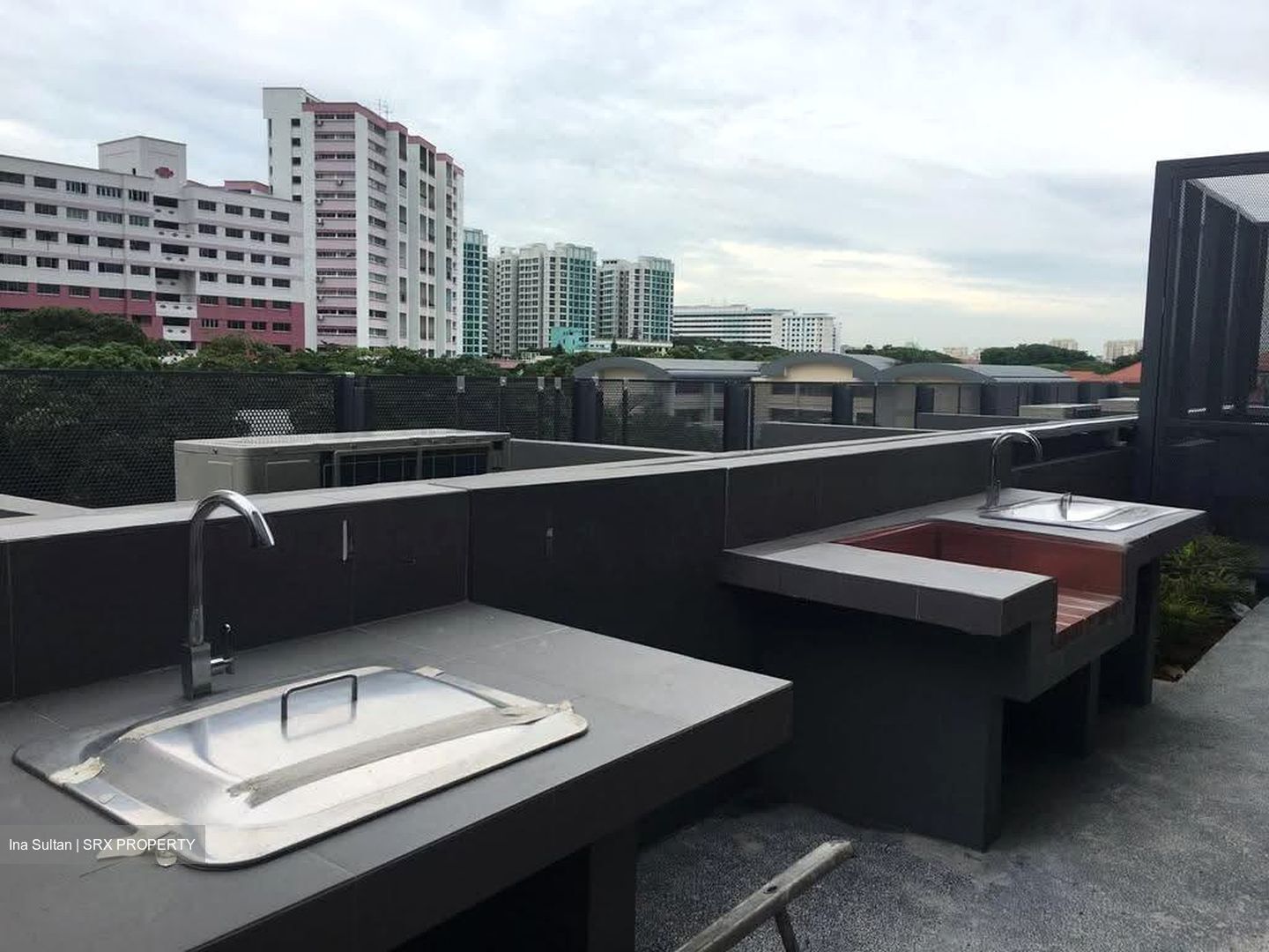 Millage (D14), Apartment #609924521